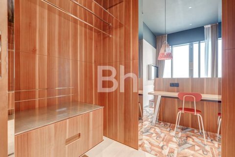 Apartment in Business Bay, Dubai 1 bedroom, 57 sq.m. № 56677 - photo 7