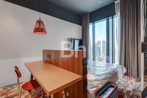 Apartment in Business Bay, Dubai 1 bedroom, 57 sq.m. № 56677 - photo 12