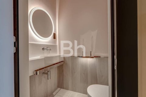 Apartment in Business Bay, Dubai 1 bedroom, 57 sq.m. № 56677 - photo 4