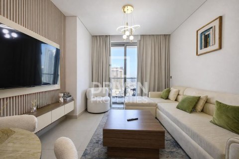 Apartment in Vida Residences Dubai Mall, Downtown Dubai (Downtown Burj Dubai), Dubai 2 bedrooms, 92.53 sq.m. № 138582 - photo 6