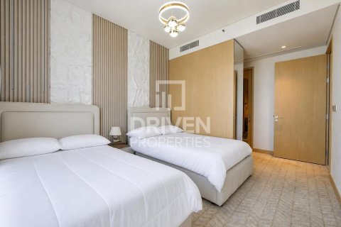 Apartment in Vida Residences Dubai Mall, Downtown Dubai (Downtown Burj Dubai), Dubai 2 bedrooms, 92.53 sq.m. № 138582 - photo 9