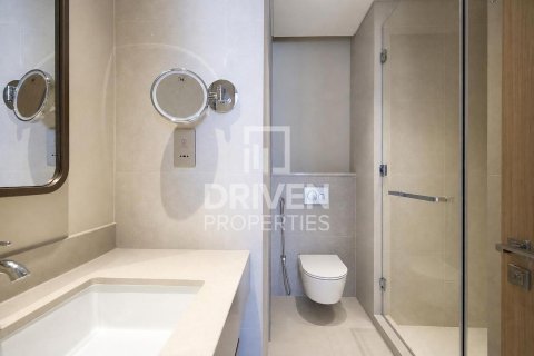 Apartment in Vida Residences Dubai Mall, Downtown Dubai (Downtown Burj Dubai), Dubai 2 bedrooms, 92.53 sq.m. № 138582 - photo 16