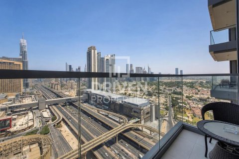 Apartment in Vida Residences Dubai Mall, Downtown Dubai (Downtown Burj Dubai), Dubai 2 bedrooms, 92.53 sq.m. № 138582 - photo 3