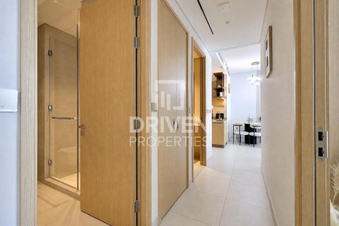 Apartment in Vida Residences Dubai Mall, Downtown Dubai (Downtown Burj Dubai), Dubai 2 bedrooms, 92.53 sq.m. № 138582 - photo 12