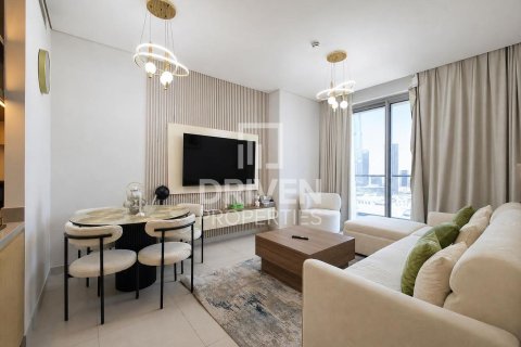 Apartment in Vida Residences Dubai Mall, Downtown Dubai (Downtown Burj Dubai), Dubai 2 bedrooms, 92.53 sq.m. № 138582 - photo 5