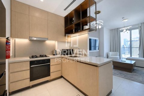 Apartment in Vida Residences Dubai Mall, Downtown Dubai (Downtown Burj Dubai), Dubai 2 bedrooms, 92.53 sq.m. № 138582 - photo 7
