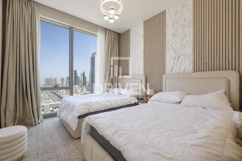 Apartment in Vida Residences Dubai Mall, Downtown Dubai (Downtown Burj Dubai), Dubai 2 bedrooms, 92.53 sq.m. № 138582 - photo 8