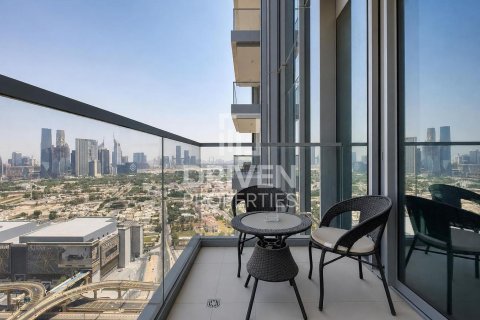 Apartment in Vida Residences Dubai Mall, Downtown Dubai (Downtown Burj Dubai), Dubai 2 bedrooms, 92.53 sq.m. № 138582 - photo 14