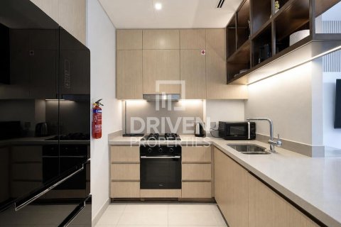 Apartment in Vida Residences Dubai Mall, Downtown Dubai (Downtown Burj Dubai), Dubai 2 bedrooms, 92.53 sq.m. № 138582 - photo 13