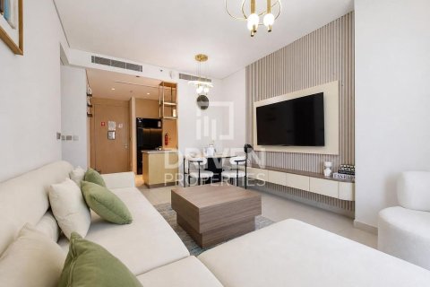 Apartment in Vida Residences Dubai Mall, Downtown Dubai (Downtown Burj Dubai), Dubai 2 bedrooms, 92.53 sq.m. № 138582 - photo 4