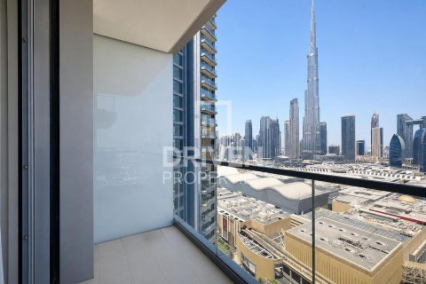 Apartment in Vida Residences Dubai Mall, Downtown Dubai (Downtown Burj Dubai), Dubai 2 bedrooms, 92.53 sq.m. № 138582 - photo 2