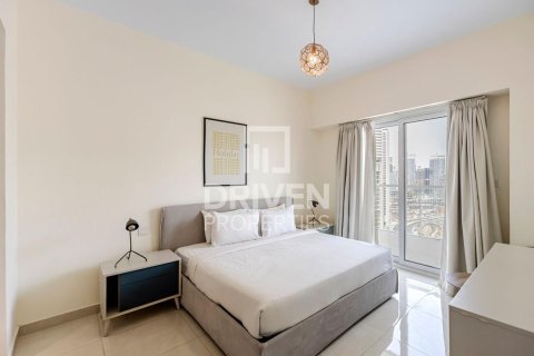 Apartment in Business Bay, Dubai 2 bedrooms, 139.35 sq.m. № 138588 - photo 8