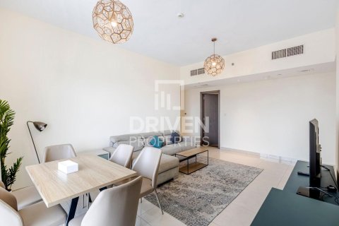 Apartment in Business Bay, Dubai 2 bedrooms, 139.35 sq.m. № 138588 - photo 3