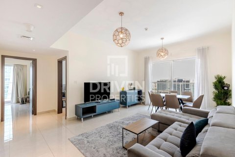 Apartment in Business Bay, Dubai 2 bedrooms, 139.35 sq.m. № 138588 - photo 2