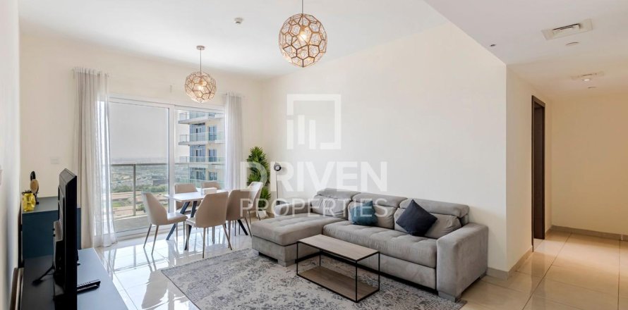 Apartment in Business Bay, Dubai 2 bedrooms, 139.35 sq.m. № 138588
