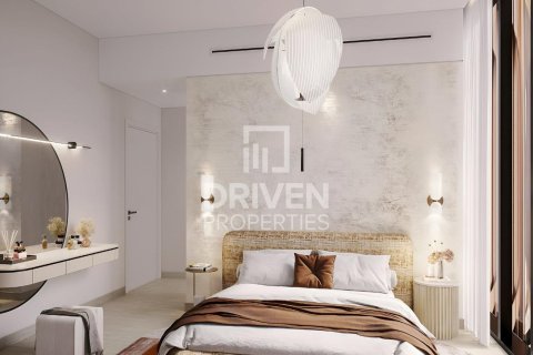 Apartment in Downtown Dubai (Downtown Burj Dubai), Dubai studio, 43.66 sq.m. № 138581 - photo 10