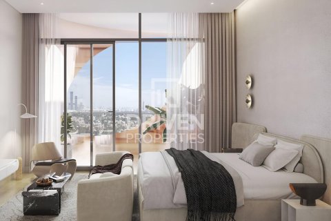 Apartment in Downtown Dubai (Downtown Burj Dubai), Dubai studio, 43.66 sq.m. № 138581 - photo 11