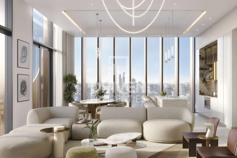 Apartment in Downtown Dubai (Downtown Burj Dubai), Dubai studio, 43.66 sq.m. № 138581 - photo 6