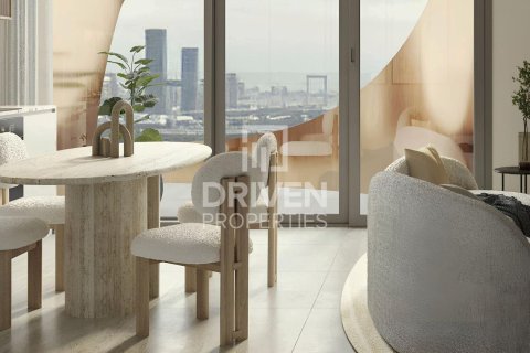 Apartment in Downtown Dubai (Downtown Burj Dubai), Dubai studio, 43.66 sq.m. № 138581 - photo 9