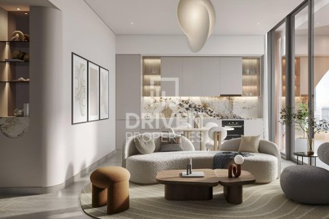 Apartment in Downtown Dubai (Downtown Burj Dubai), Dubai studio, 43.66 sq.m. № 138581 - photo 20