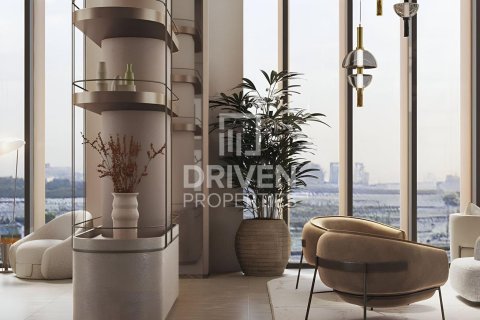 Apartment in Downtown Dubai (Downtown Burj Dubai), Dubai studio, 43.66 sq.m. № 138581 - photo 22