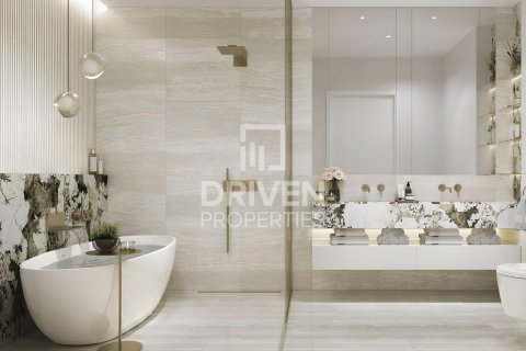 Apartment in Downtown Dubai (Downtown Burj Dubai), Dubai studio, 43.66 sq.m. № 138581 - photo 15