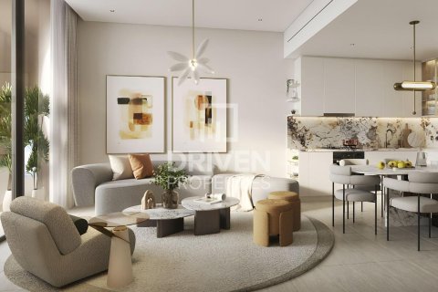 Apartment in Downtown Dubai (Downtown Burj Dubai), Dubai studio, 43.66 sq.m. № 138581 - photo 5