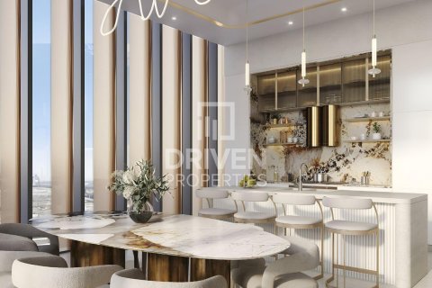 Apartment in Downtown Dubai (Downtown Burj Dubai), Dubai studio, 43.66 sq.m. № 138581 - photo 17