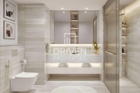 Apartment in Downtown Dubai (Downtown Burj Dubai), Dubai studio, 43.66 sq.m. № 138581 - photo 12