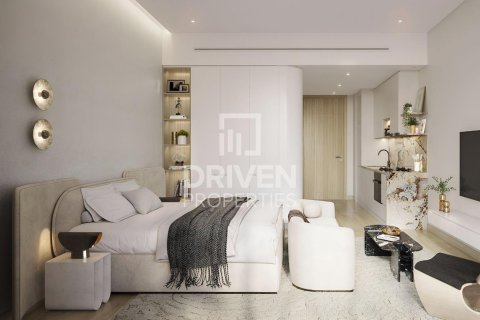Apartment in Downtown Dubai (Downtown Burj Dubai), Dubai studio, 43.66 sq.m. № 138581 - photo 14