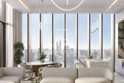 Apartment in Downtown Dubai (Downtown Burj Dubai), Dubai studio, 43.66 sq.m. № 138581 - photo 16