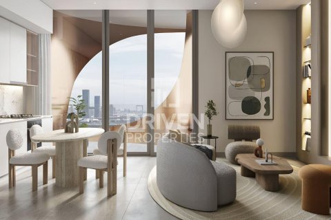 Apartment in Downtown Dubai (Downtown Burj Dubai), Dubai studio, 43.66 sq.m. № 138581 - photo 7