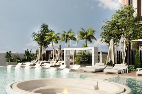 Apartment in Downtown Dubai (Downtown Burj Dubai), Dubai studio, 43.66 sq.m. № 138581 - photo 3
