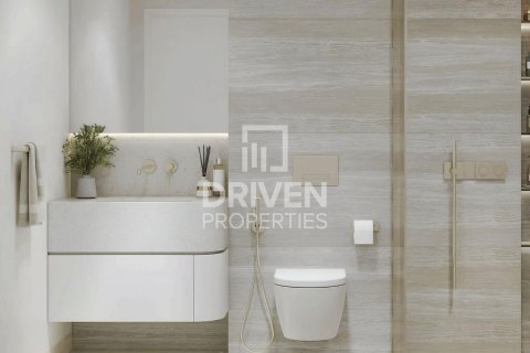 Apartment in Downtown Dubai (Downtown Burj Dubai), Dubai studio, 43.66 sq.m. № 138581 - photo 18