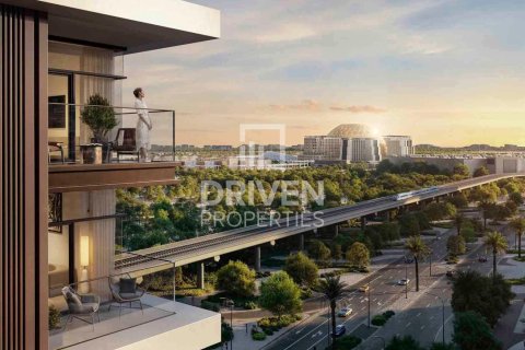 Apartment in Dubai 2 bedrooms, 102.47 sq.m. № 138589 - photo 5