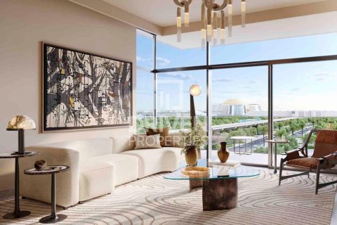 Apartment in Dubai 2 bedrooms, 102.47 sq.m. № 138589 - photo 10