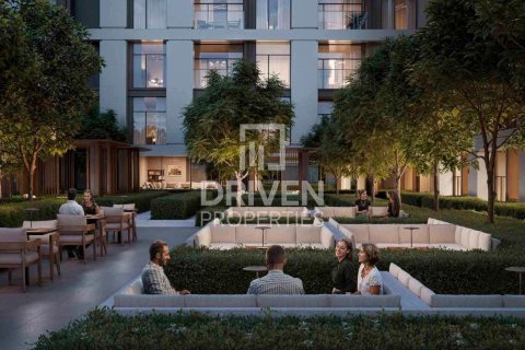 Apartment in Dubai 2 bedrooms, 102.47 sq.m. № 138589 - photo 6