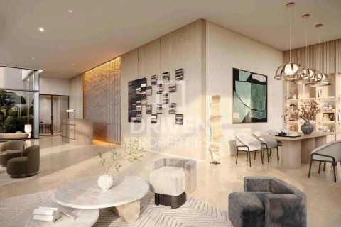 Apartment in Dubai 2 bedrooms, 102.47 sq.m. № 138589 - photo 11