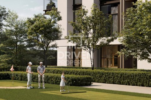Apartment in Dubai 2 bedrooms, 102.47 sq.m. № 138589