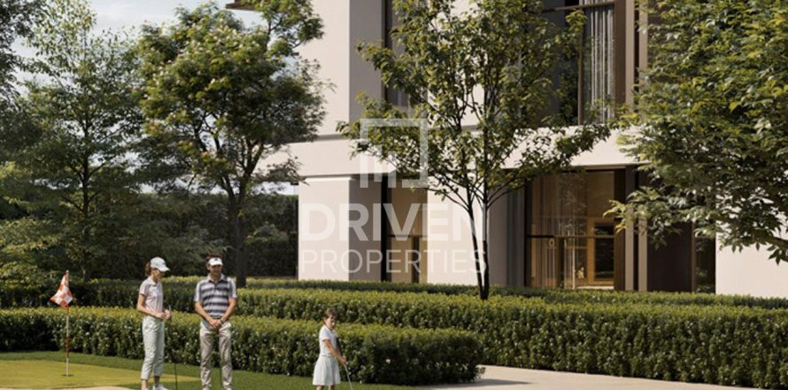 Apartment in Dubai 2 bedrooms, 102.47 sq.m. № 138589