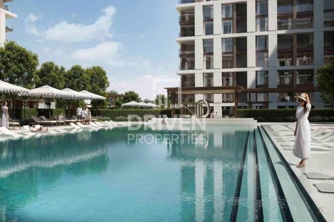 Apartment in Dubai 2 bedrooms, 102.47 sq.m. № 138589 - photo 3