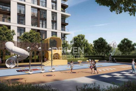 Apartment in Dubai 2 bedrooms, 102.47 sq.m. № 138589 - photo 4