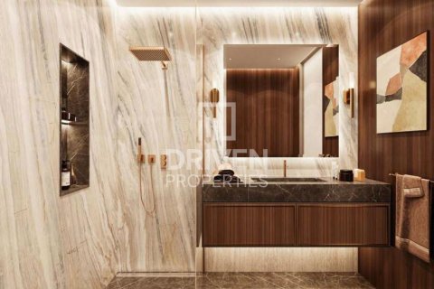 Appartement à Jumeirah Village Circle, Dubai, 2 chambres, 128.39 m², № 138583 - photo 11
