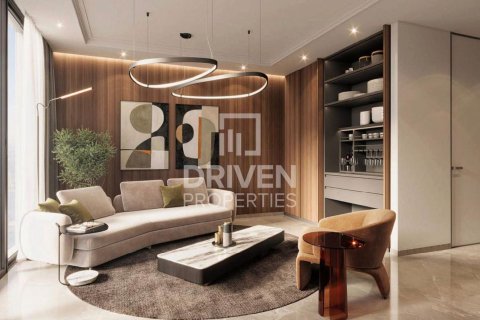 Appartement à Jumeirah Village Circle, Dubai, 2 chambres, 128.39 m², № 138583 - photo 7