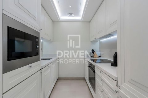 Apartment in Downtown Dubai (Downtown Burj Dubai), Dubai 1 bedroom, 81.94 sq.m. № 138587 - photo 9