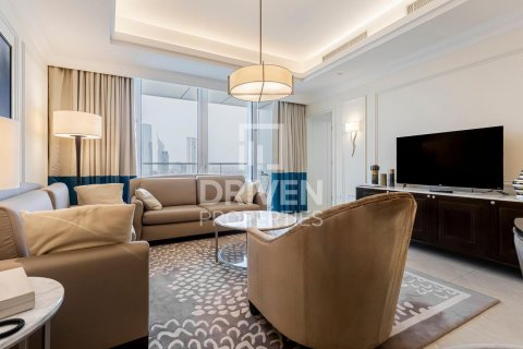 Apartment in Downtown Dubai (Downtown Burj Dubai), Dubai 1 bedroom, 81.94 sq.m. № 138587 - photo 4