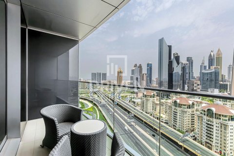 Apartment in Downtown Dubai (Downtown Burj Dubai), Dubai 1 bedroom, 81.94 sq.m. № 138587 - photo 12
