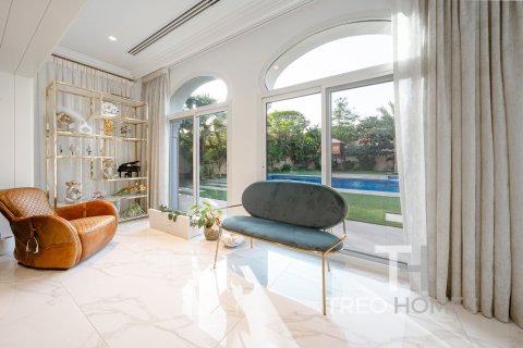 Villa in Arabian Ranches, Dubai 6 bedrooms, 950 sq.m. № 16292 - photo 11