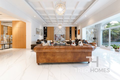 Villa in Arabian Ranches, Dubai 6 bedrooms, 950 sq.m. № 16292 - photo 10