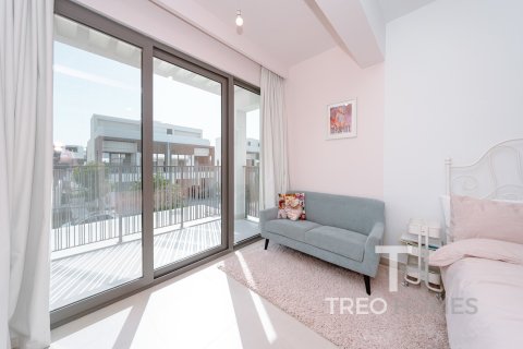 Villa à Aura, Tilal Al Ghaf, Dubai, 4 chambres, 317 m², № 16305 - photo 14